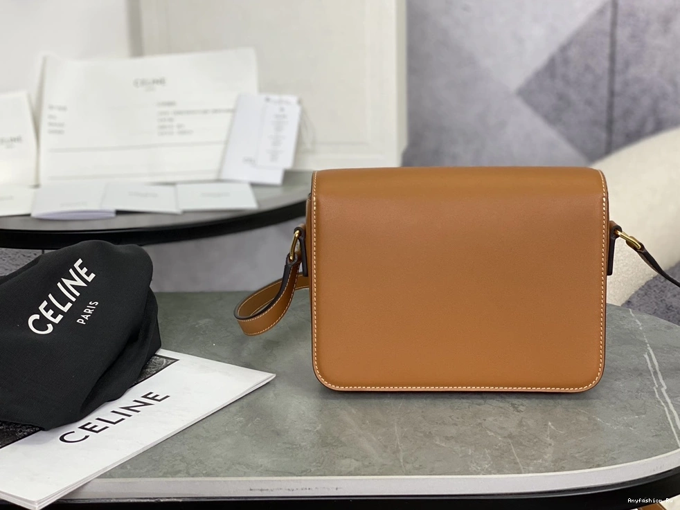 94514 Triomphe Bags BestValue Celine 0624